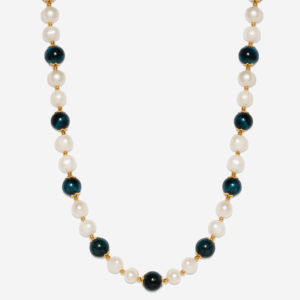 The World Pearl Necklace