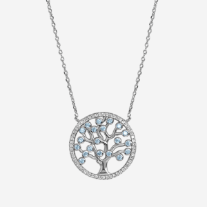 Tree Of Life Necklace