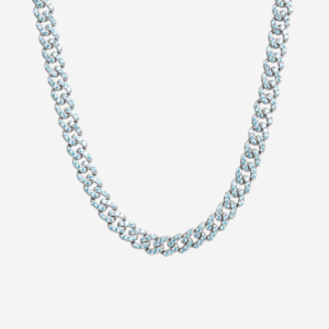 Thick Miami Cuban Chain