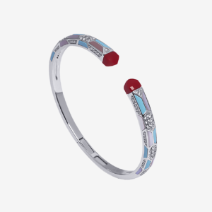 Double Commit In The Day Light Bracelet